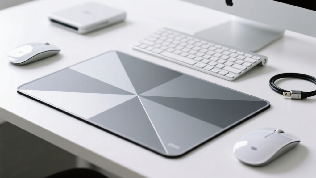 Best Mouse Pads for Hand Health: 7 Ergonomic Factors Tested