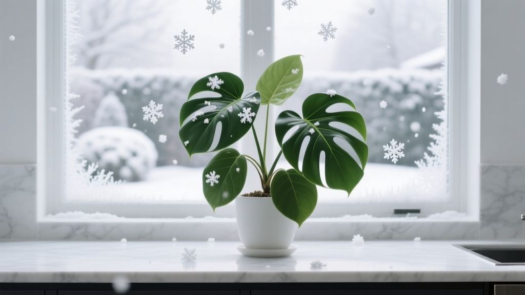 Is Snow Good for Indoor Plants? (2026)