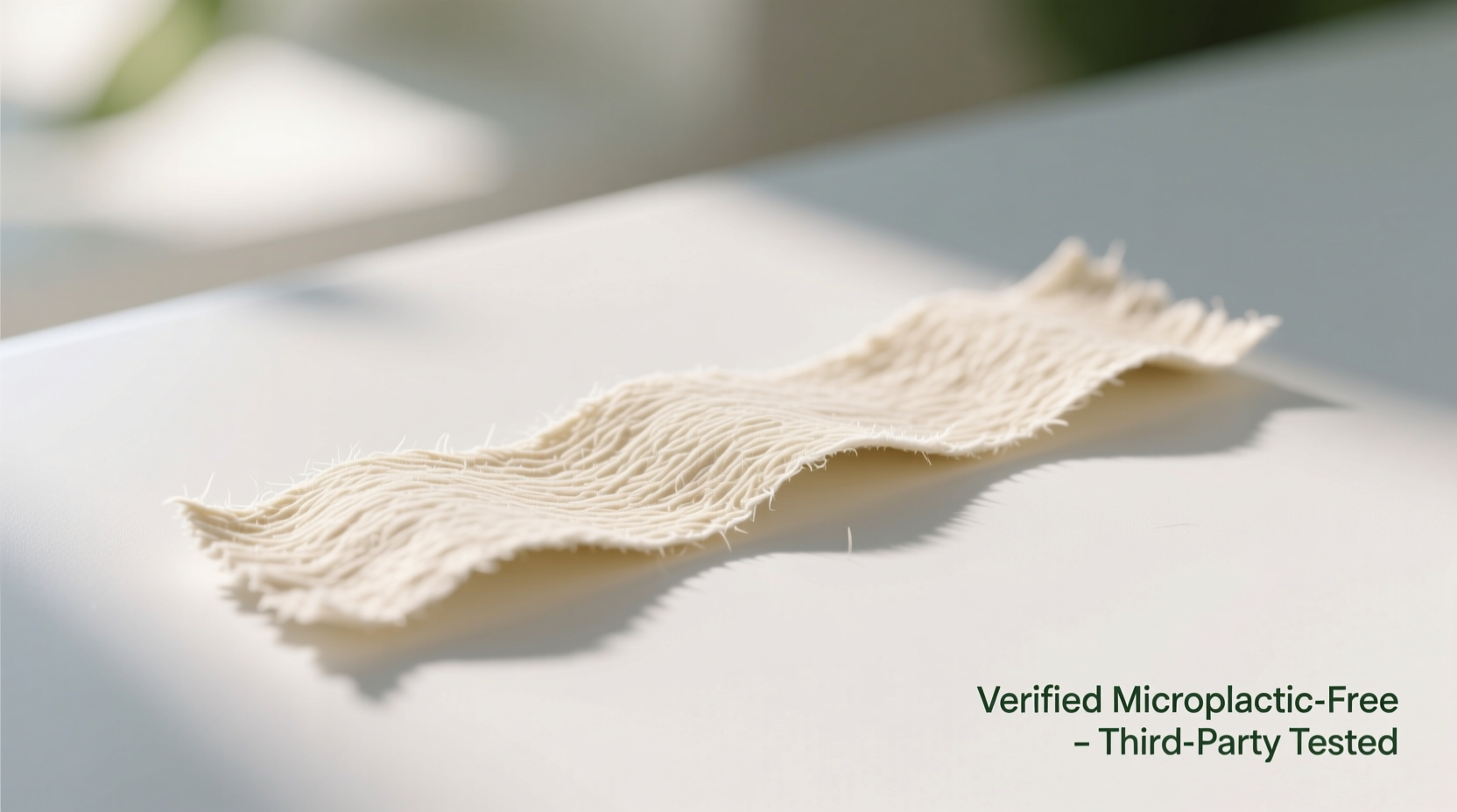 eco laundry strips vs powder pods microplastic truth
