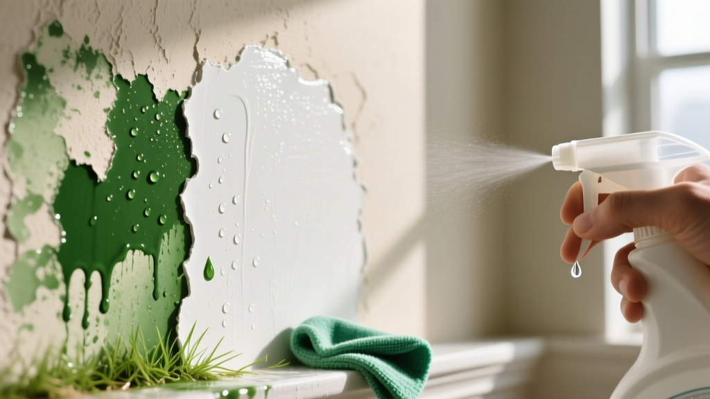 Tested: How to Get Grass Out of Walls Easily (2026)