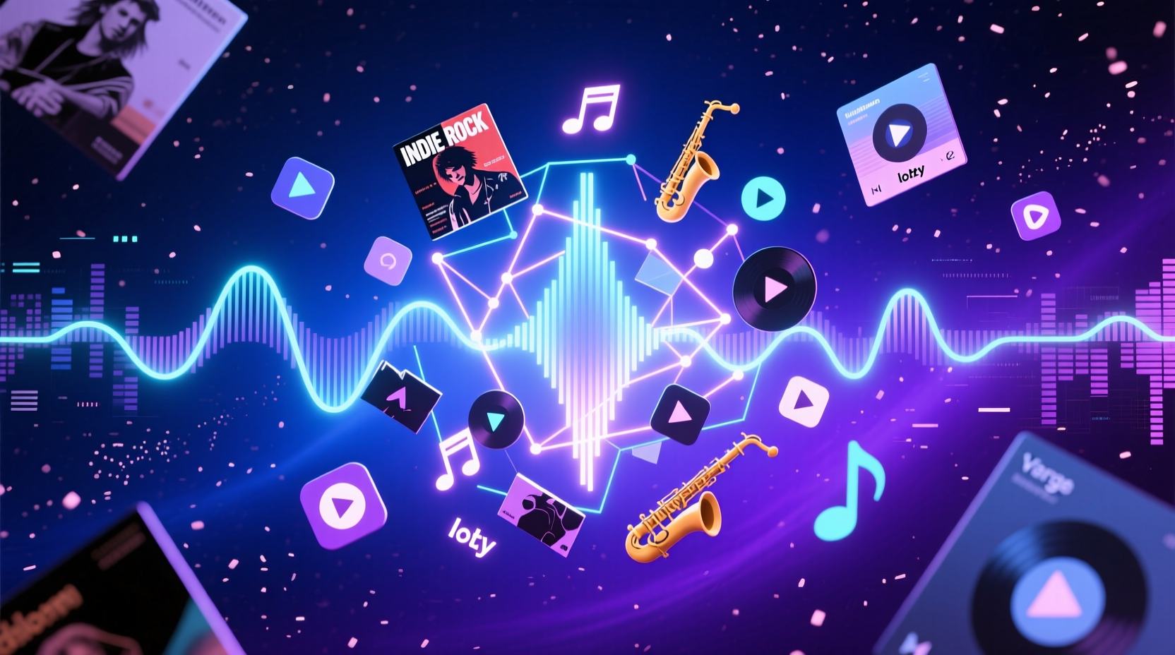 lastgraph visualizes your last fm habits