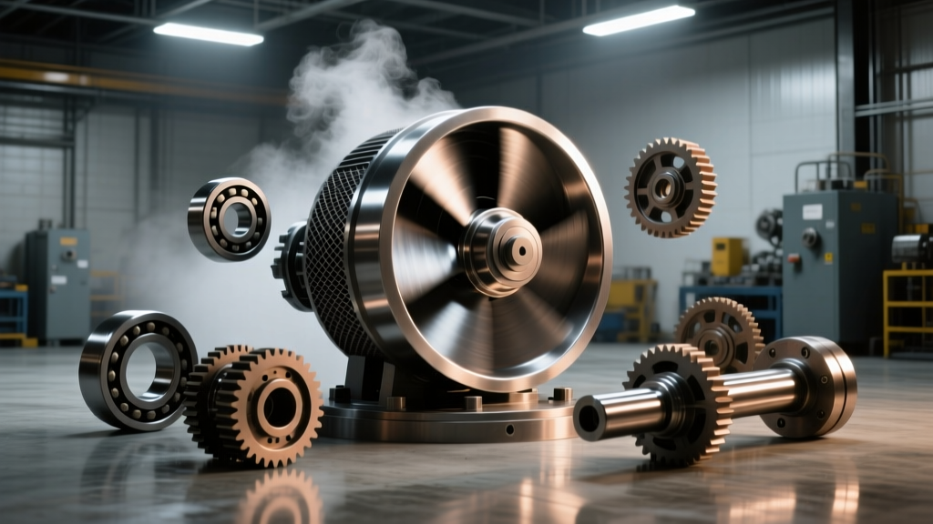 Water Turbine vs Alternatives: Real-World ROI & O&M Truths