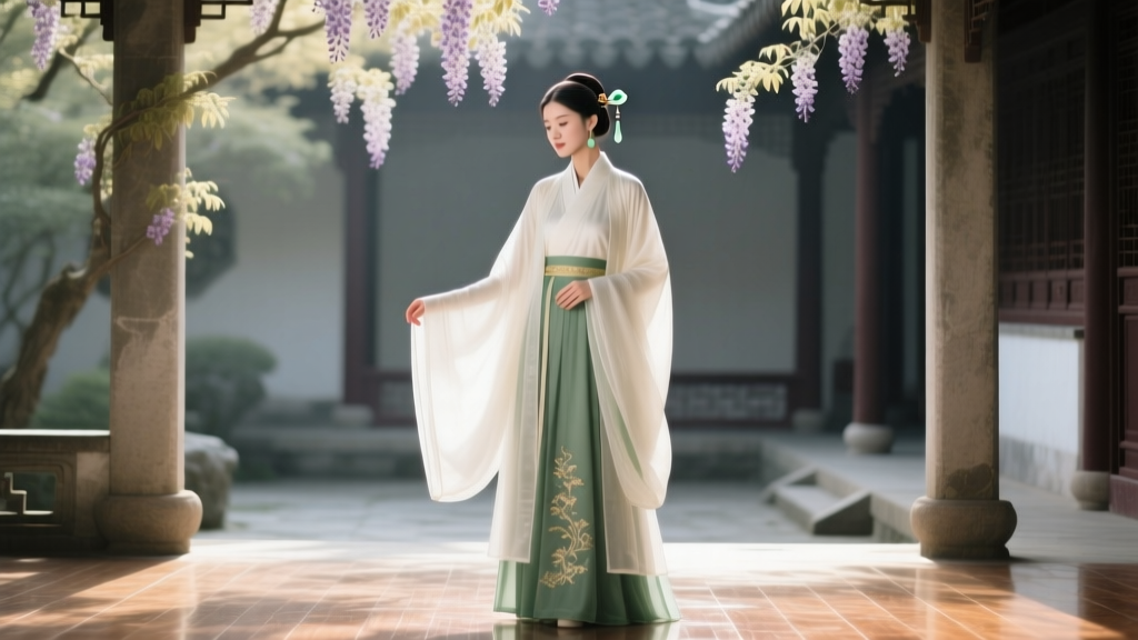 Hanfu Life Milestones 2026: Rites, Ceremonies & Styles