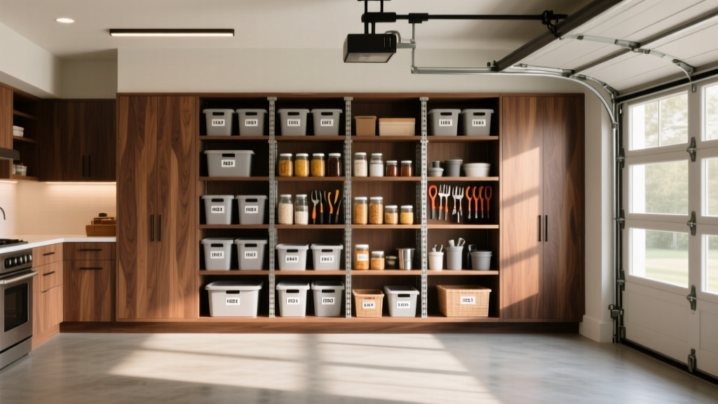 HDX Shelving Review: Garage & Pantry Storage Guide