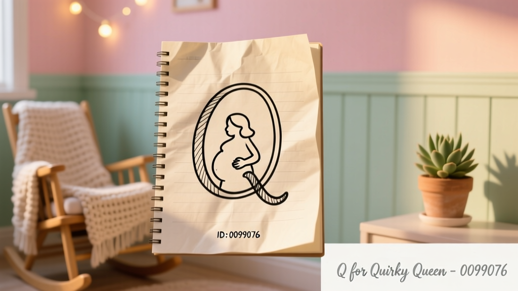 Letter Q Coloring Pages: Developmental Benefits, Educational Integration, and Evidence-Based Use for Toddlers and Preschoolers
