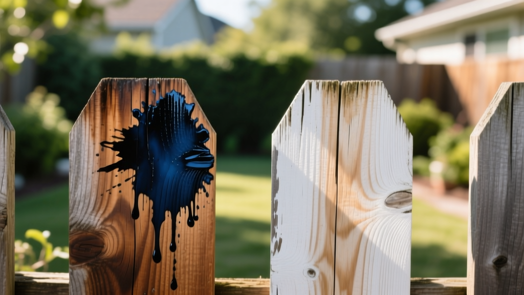 Proven Guide: How to Get Ink Out of Fence Fast (2026)