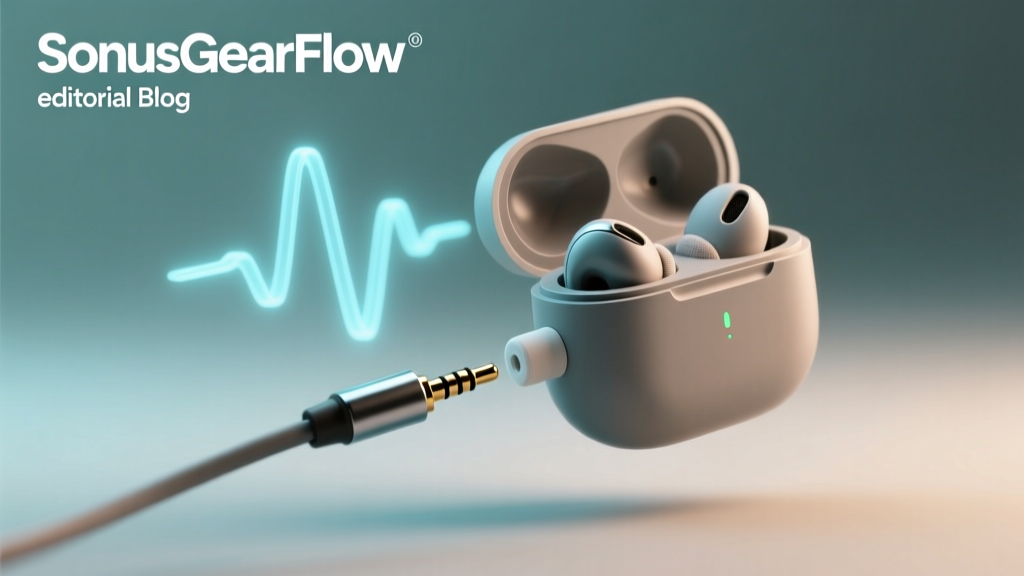 3.5 mm TV to Wireless Headphones: Fix Lag & Dropouts