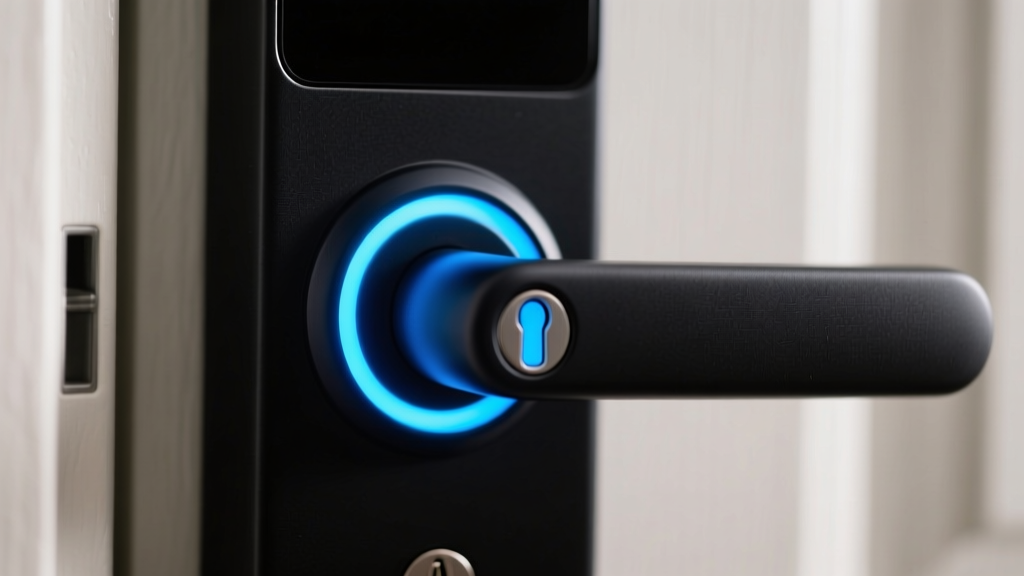 Decoding Door Handle LED Specs: What Lumens, IP Ratings & Volts Mean
