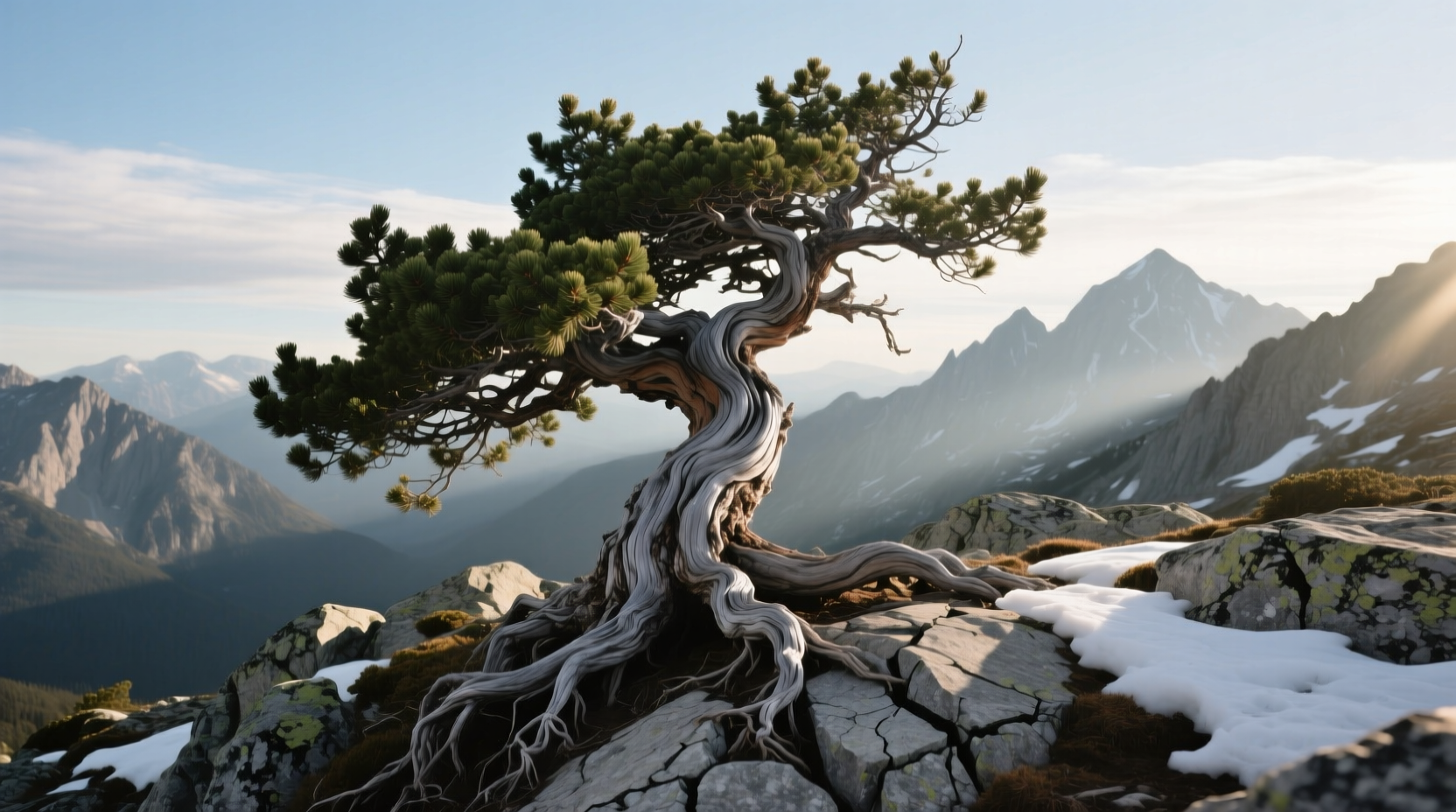 rocky mountain juniper