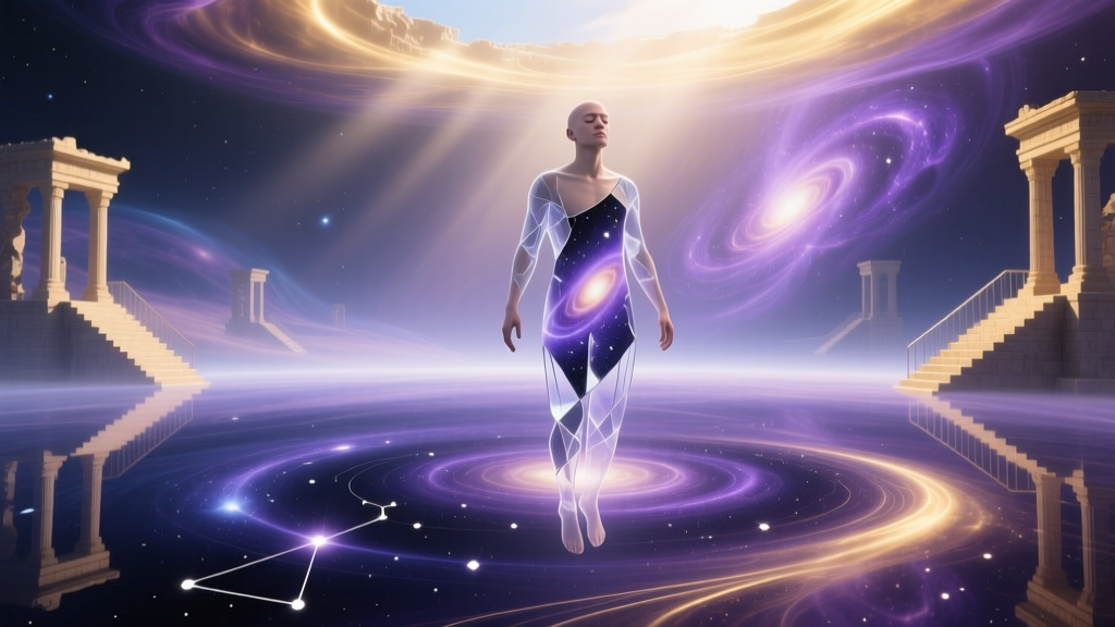 Ego Dissolution Dreams: Lucid Dreaming Guide