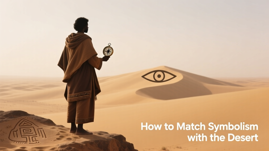 How To Match Symbolism With Desert Flowers: A Botanical Guide for Meaningful Arrangements