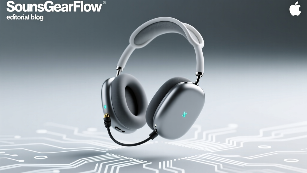 Go XLR Wireless Headphones: Truth & Workarounds