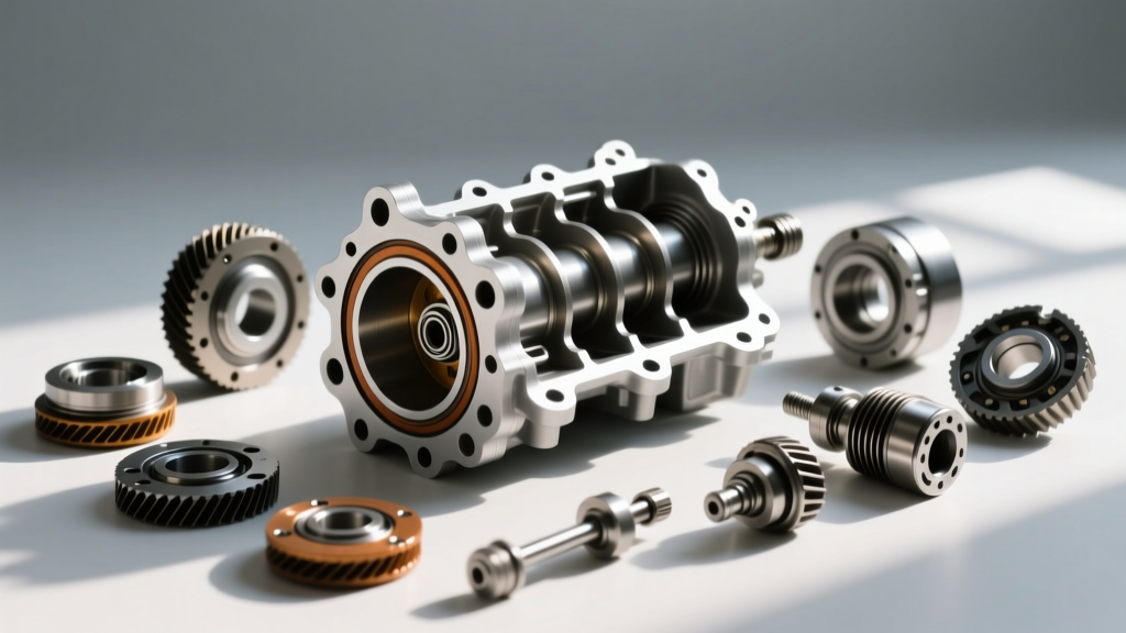 Selecting a Rebuild Kit for Your Transmission Valve Body Rebuild