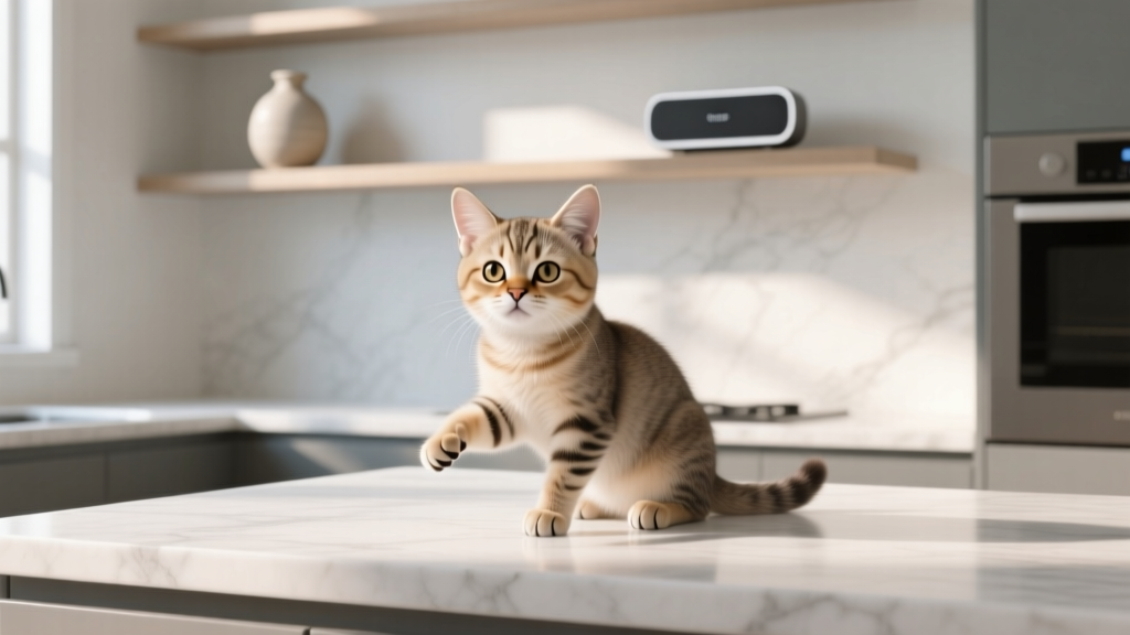 Small-Breed Cat Behaviors: What’s Normal?
