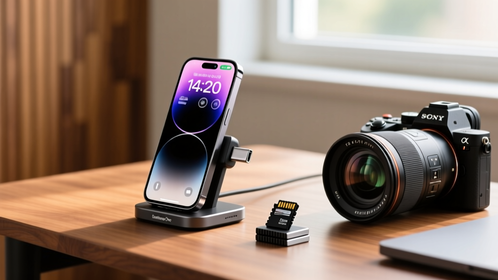 Is Backbone Worth It for Mobile Video Creators and Photo Rigs?