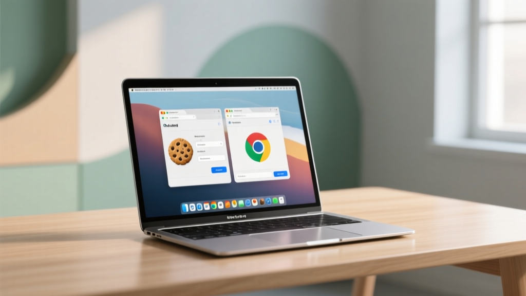 Unblock Third-Party Cookies on MacBook Air (2026)