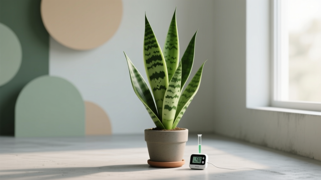 Snake Plant Not Growing in Low Light? 7-Step Fix (2026)