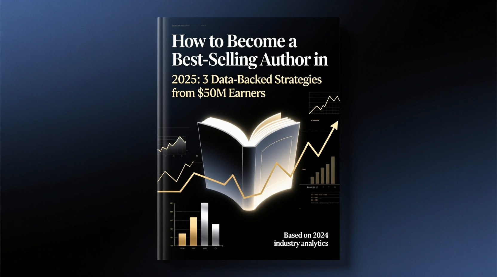 best-selling author