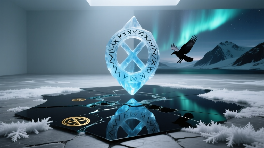Ice in Norse: Cultural Dream Symbolism