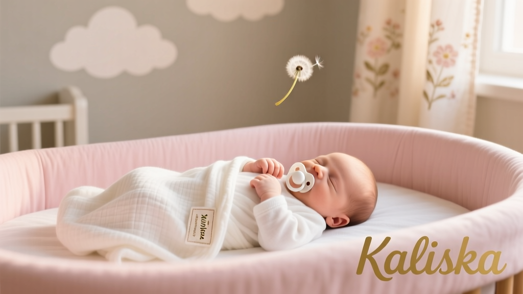 Kaliska: Evidence-Based Guidance for Infant Care Professionals and Families