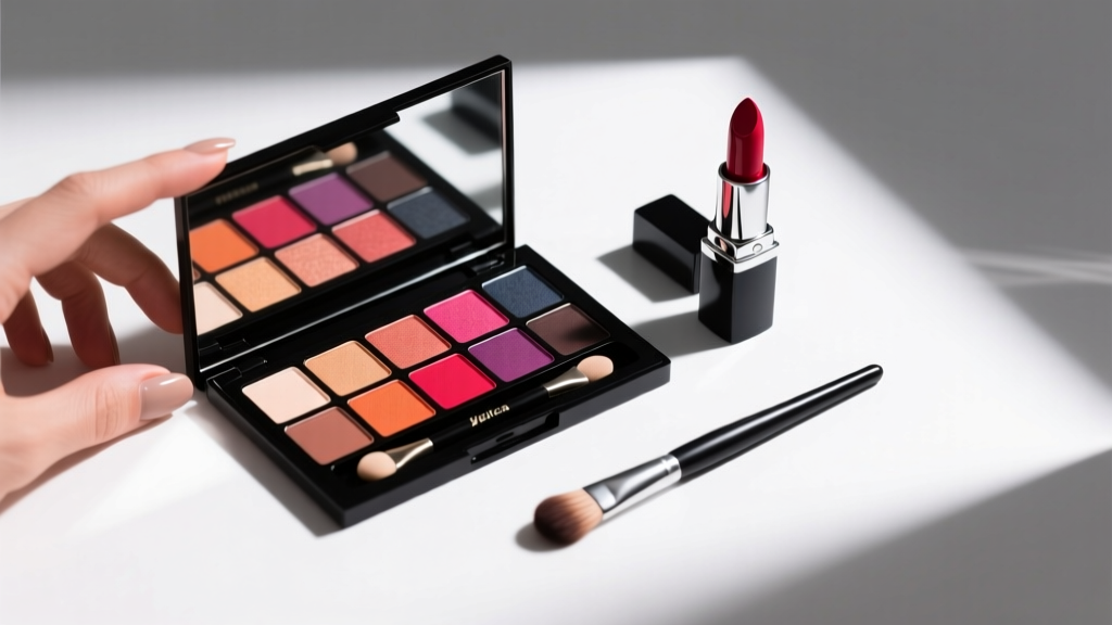 J Lo's Selena Lipstick: Shade and 2026 Dupes
