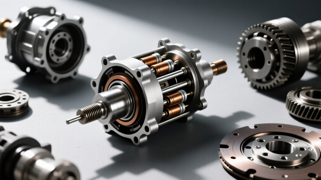 Troubleshooting Intermittent Eaton Clutch Actuator Issues