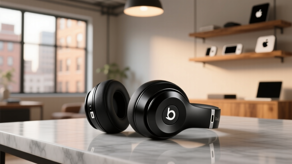 Beats Solo3 Pairing Guide: Fix Bluetooth Issues (2026)