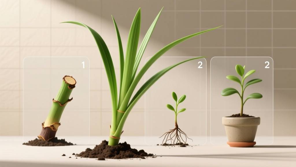 How to Propagate Devil's Backbone Plant (2026)