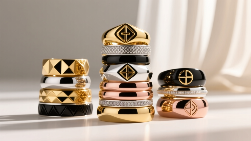 Ring Stack Secrets: What Looks Expensive (Without the Price Tag)