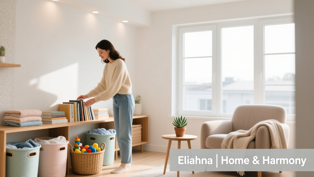 Elihana: A Practical, Evidence-Based Guide to This Growing Infant Sleep and Feeding System
