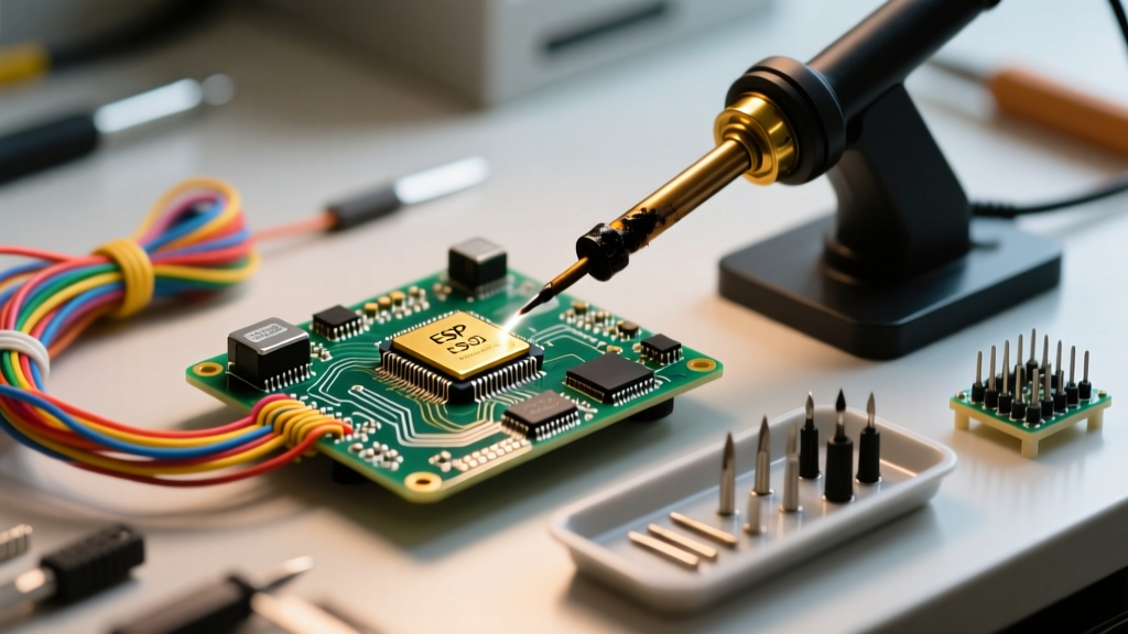 The True Financial Cost Behind Every Popular Soldering Meme