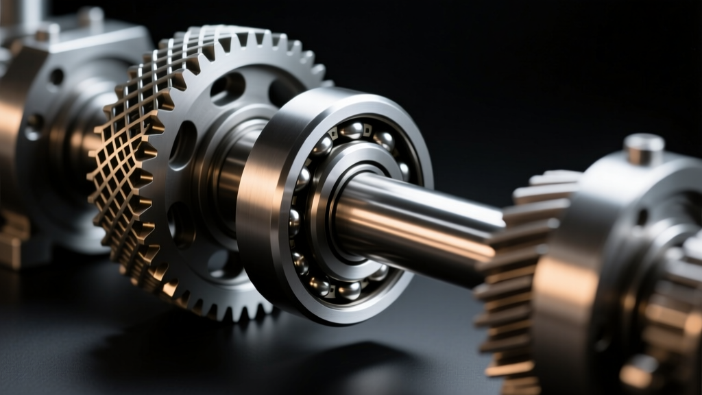 Steam Turbine CE Marking: EU Compliance Checklist
