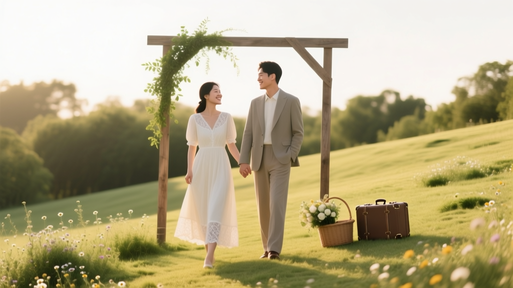 Wedding on a Small Budget: Real Ways to Save $12K–$28K