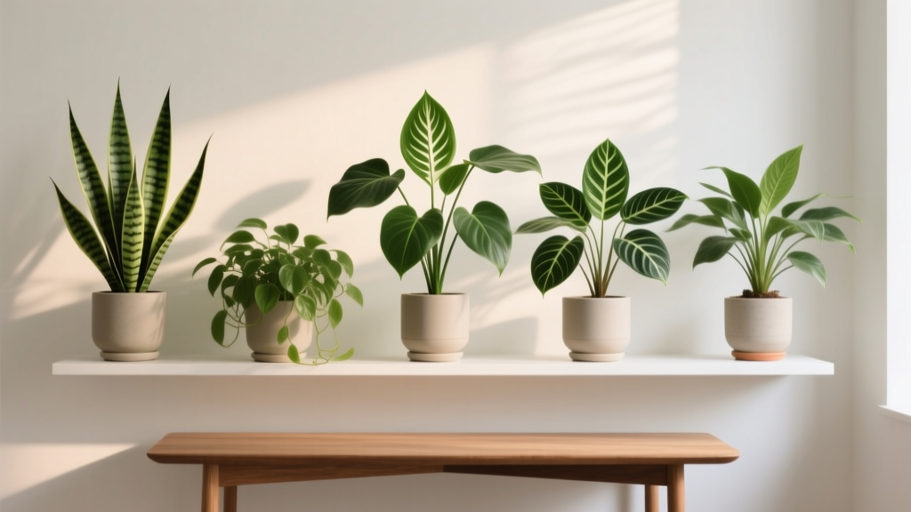 Why Indoor Plants Don’t Need Sunlight (2026)