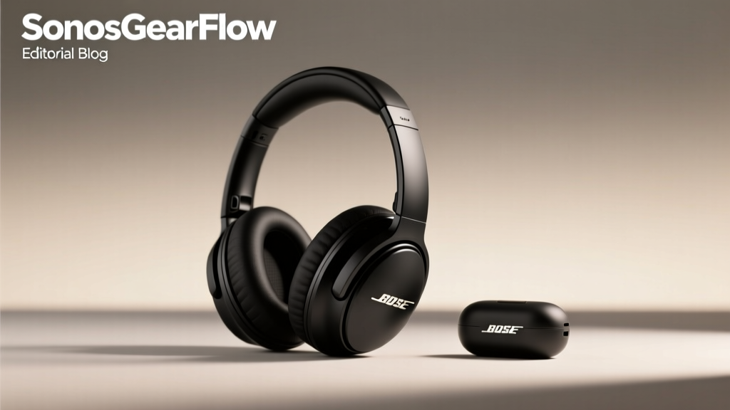 Does Best Buy Sell Bose Wireless Headphones? (2026)