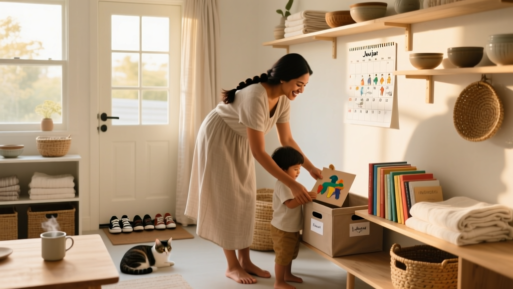 Jawahir: A Practical Parent’s Guide to Managing This Common Pediatric Medication