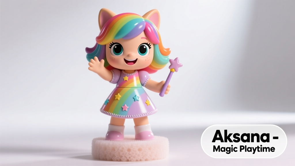 Aksana Toys: Safety Evaluation, Regulatory Compliance, and Market Positioning in the U.S. and EU