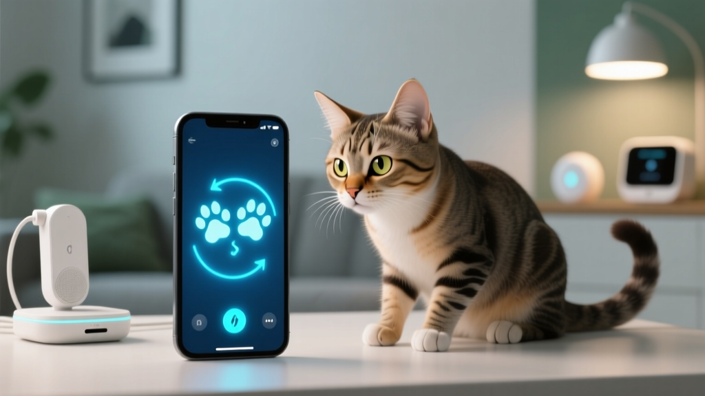 Do Cats Show Mating Behaviors Toward Electronics?