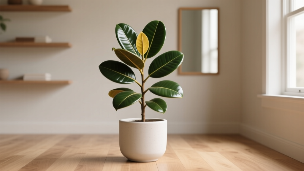 Rubber Tree Care: 7 Non-Negotiables for Healthy Growth