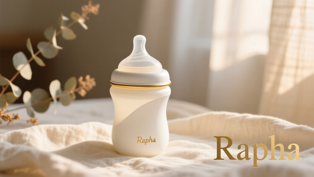 Rapha: Evidence-Based Insights for Pediatric Nurses Caring for Infants with Reflux, Apnea, and Hypotonia
