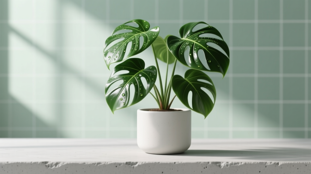 Houseplant Fertilizer Guide: Science-Backed Tips