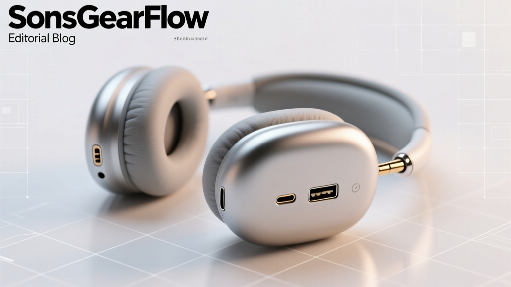 Wireless Headphones Wired Mode: Which Models Support It?