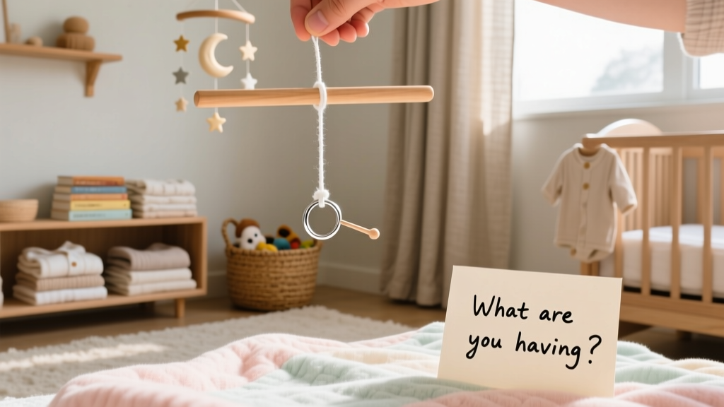 Ring on a String Gender Prediction: What Are You Having? Science, History, and Real-World Accuracy