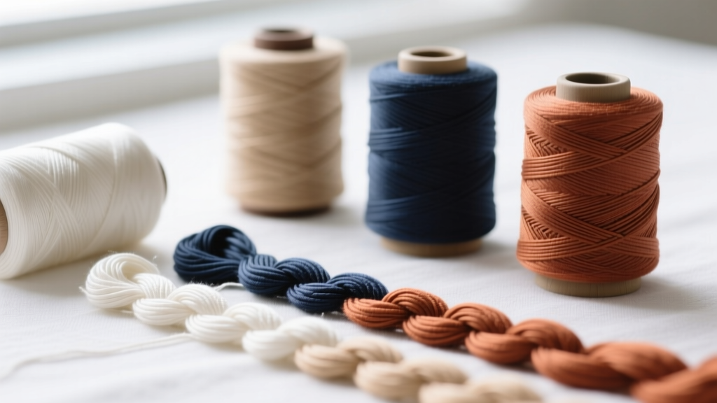 Stranded Cotton Embroidery Thread: Cost-Smart Guide