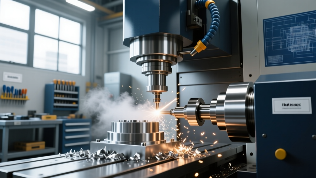 How ISO 9001 and AS9100 Certifications Impact CNC Machining Pay