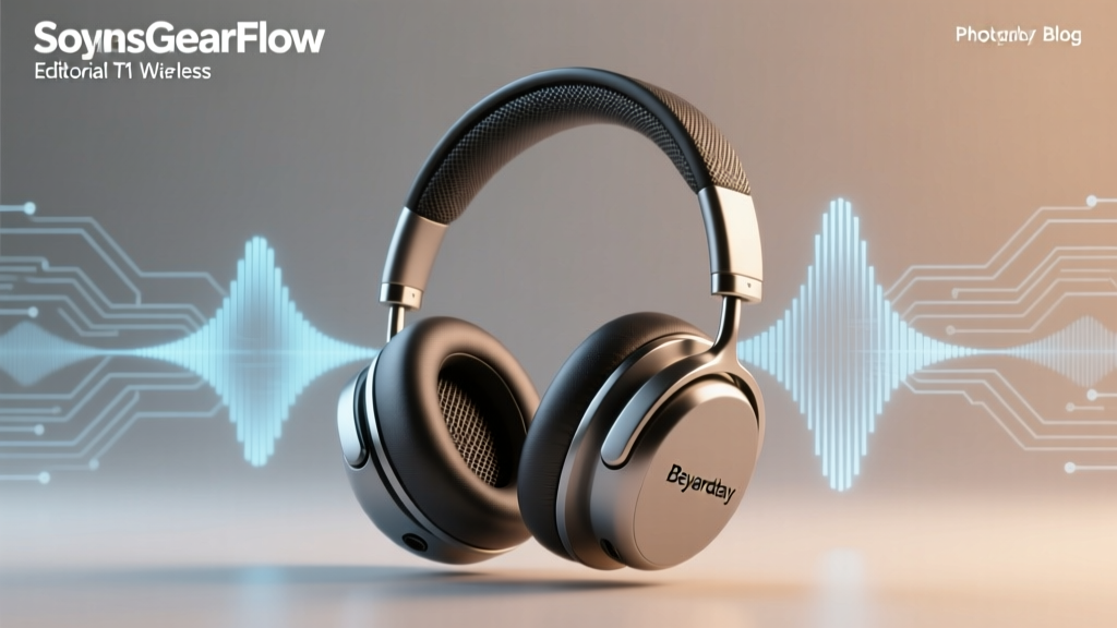 Beyerdynamic Wireless Headphones: Sound, Latency & Value