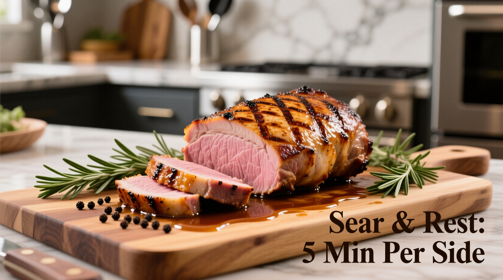 how can i cook pork loin