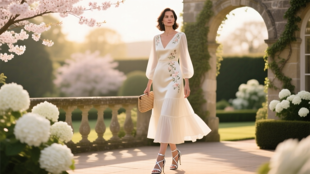 What to Wear to a Formal Spring Wedding (2026)