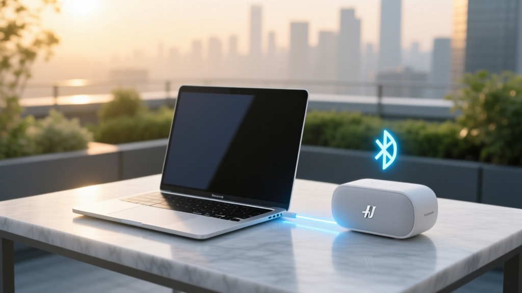 Mac Bluetooth Speakers: Fix Pairing Failures (2026)
