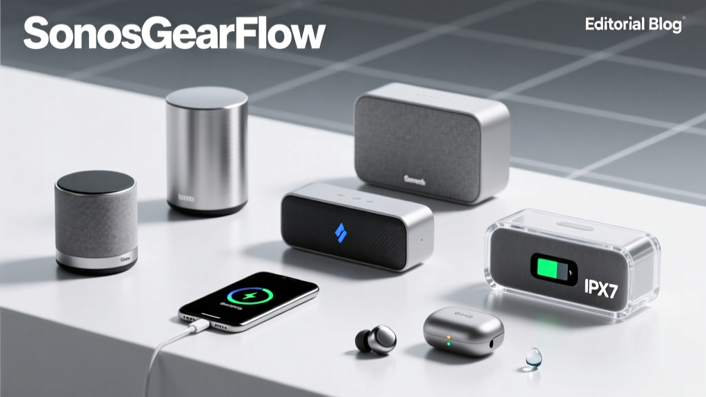 Which Bluetooth Speakers Reviews (2026)